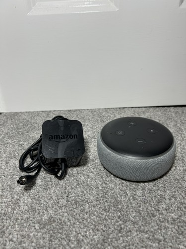 Amazon echo dot 3rd - echo, generation