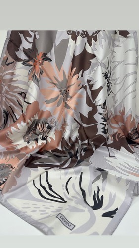 Ipekevi luxury twill silk - luxury,