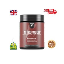 Inno Supps Nitro Wood