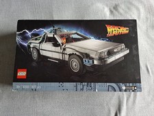 Lego icons back to the - to,
