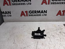 GENUINE VW GOLF AUDI SEAT SKODA HEATER FLAP MOTOR ACTUATOR 5Q0907511H