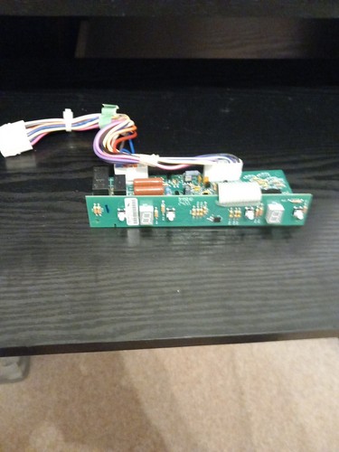 Whirlpool ice level control - whirlpool,