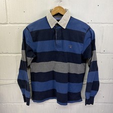 Gant Men’s Long Sleeve Rugby