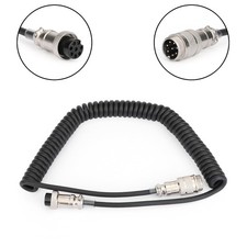 🥇Hand Mic 8-Pin Extension