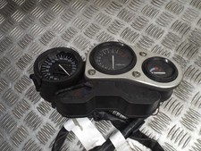 Suzuki GSXR1100 WP Clock