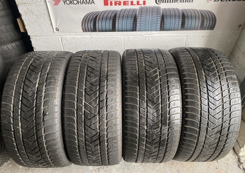295 107v pirelli - x4,