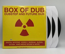Box dub 12in - of,