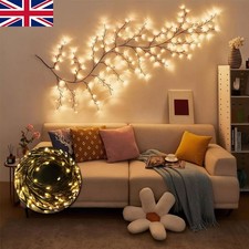 144LED Wall Tree Enchanted