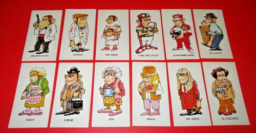 Card set years of - card,