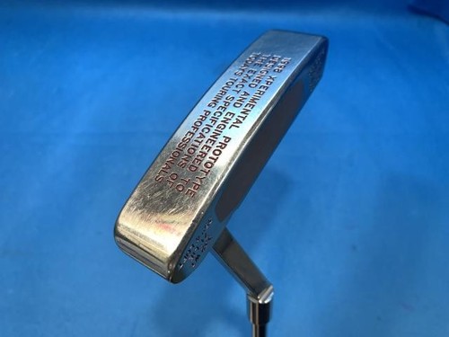 Scotty cameron 1998 - scotty,