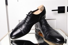 JOHN LOBB black taunton