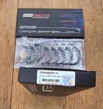 Ford Pinto RS2000 YB Cosworth  KING RACE Conrod Bearings 1.5mm undersize