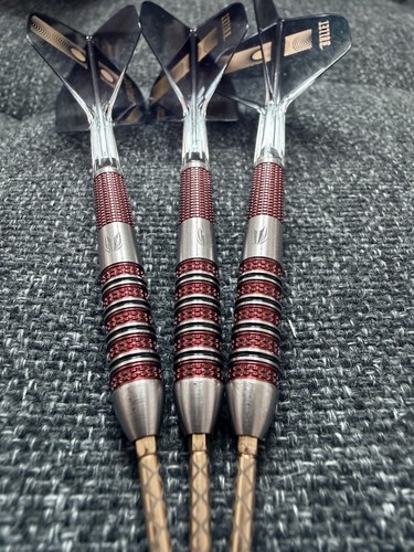 Target stephen bunting 95k - stephen,
