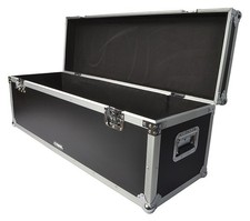 Cobra Universal Flight Case 1195x400x423mm – Heavy Duty Equipment Storage