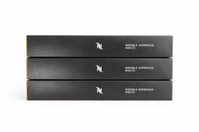 Nespresso Vertuo Double