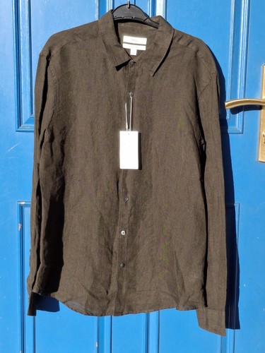 New men dark - new, pure