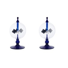 2X  Solar  Radiometer Sunlight