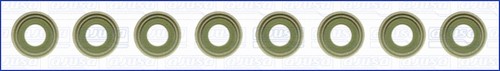Seal set valve - set, fits