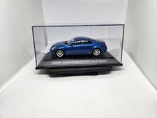 1/43 Scale Model Nissan