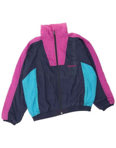 Rucanor mens graphic tracksuit - rucanor,