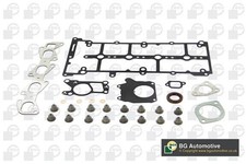 BGA Gasket Set, cylinder head