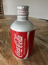 Japanese Coca Cola 'Stubby'