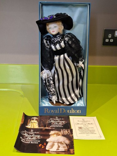 Vintage royal doulton - royal,
