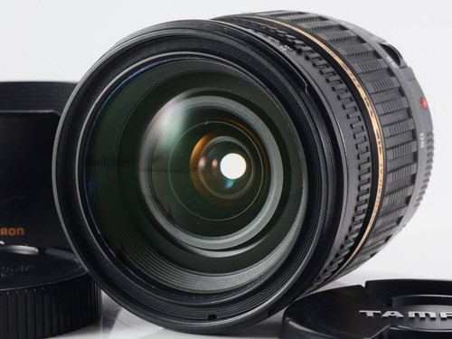 Tamron 50mm f2 - af, xr