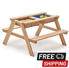 Children's Out Door  Wooden