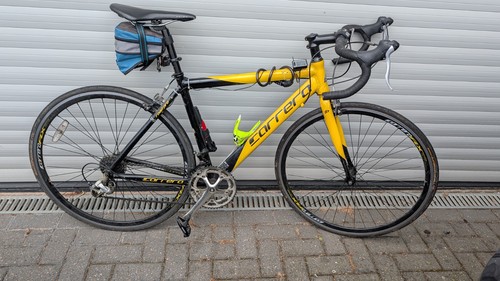 Carrera tdf ltd road racing - carrera,