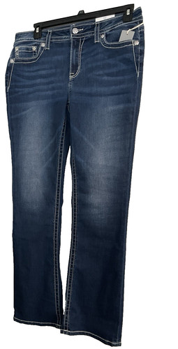 Miss jeans - me,