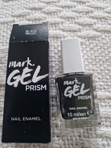 Avon nail polish - avon, matte