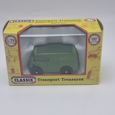 Classix Transport Treasures