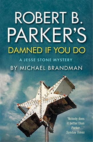 Robert parker damned - damned, if