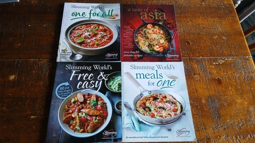 Slimming world various - slimming,