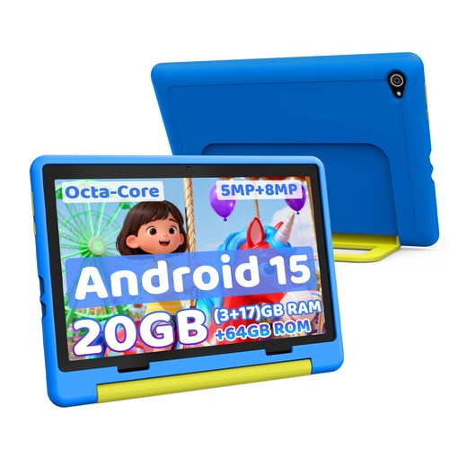 Kids tablet inch - 10,