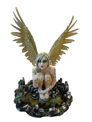 Nemesis now large gothic - nemesis,