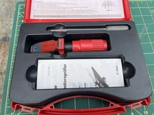 Bluepoint Refractometer FT 2030