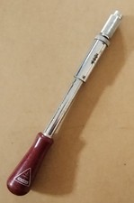 Stanley Yankee No 130B spiral ratchet screwdriver