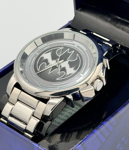 Batman bat signal wave - batman,