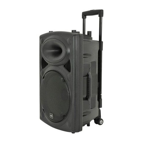 Qtx qr15pa compact portable - qtx,