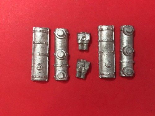 Citadel warhammer 40k - citadel,