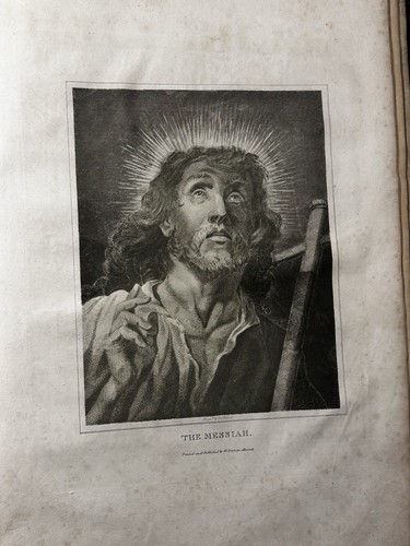 C1850 the universal holy bible - universal,