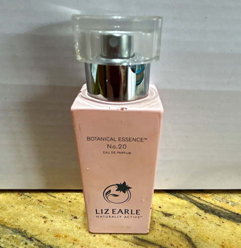 Liz earle botanical essence - liz,