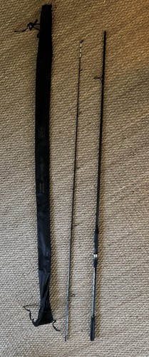 Shakespeare quo fishing rod - quo,