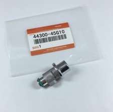 OEM Fuel Pressure Regulator