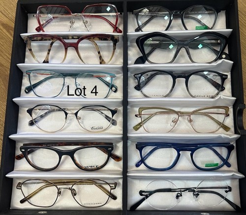 Brand new optical frames - optical,