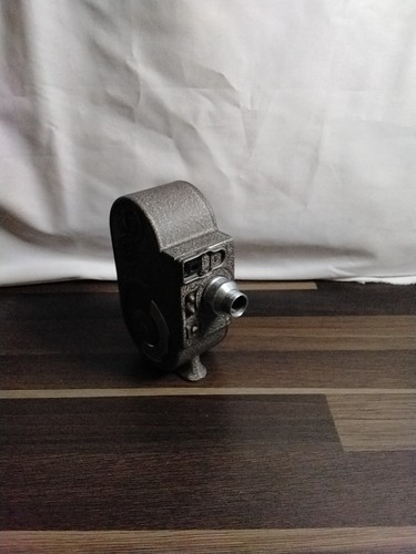 Vintage bell howell - bell, &