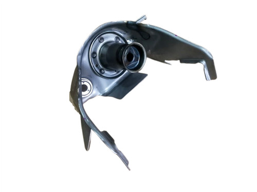 Spring mount bracket frame - spring,