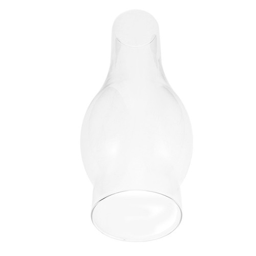 Transparent kerosene lamp - transparent,